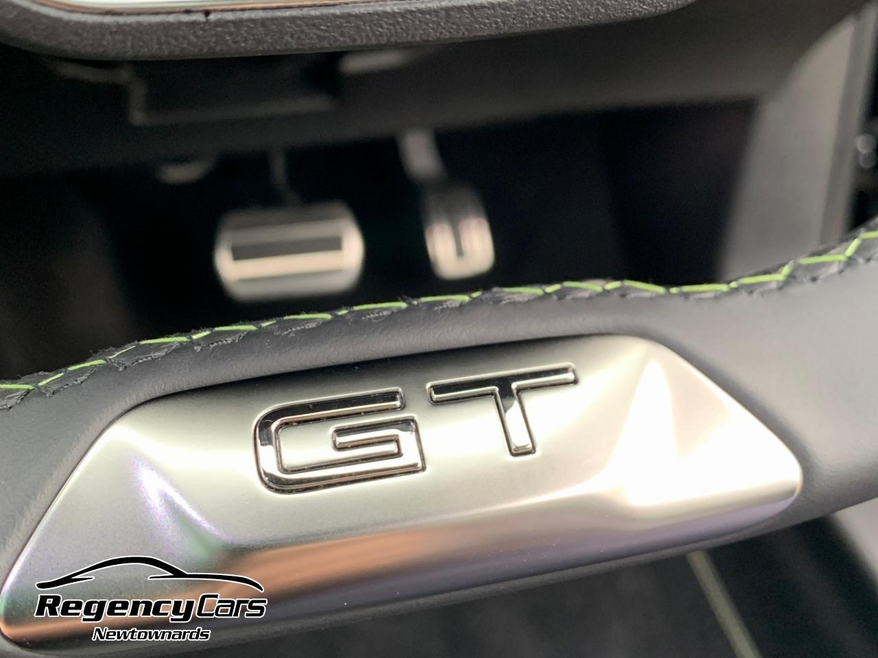 2024 Peugeot 1.2 PureTech GT 5dr EAT8 - vehicle photo 13 for sale on PureCar