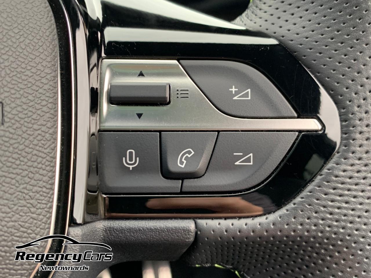 2024 Peugeot 1.2 PureTech GT 5dr EAT8 - vehicle photo 17 for sale on PureCar