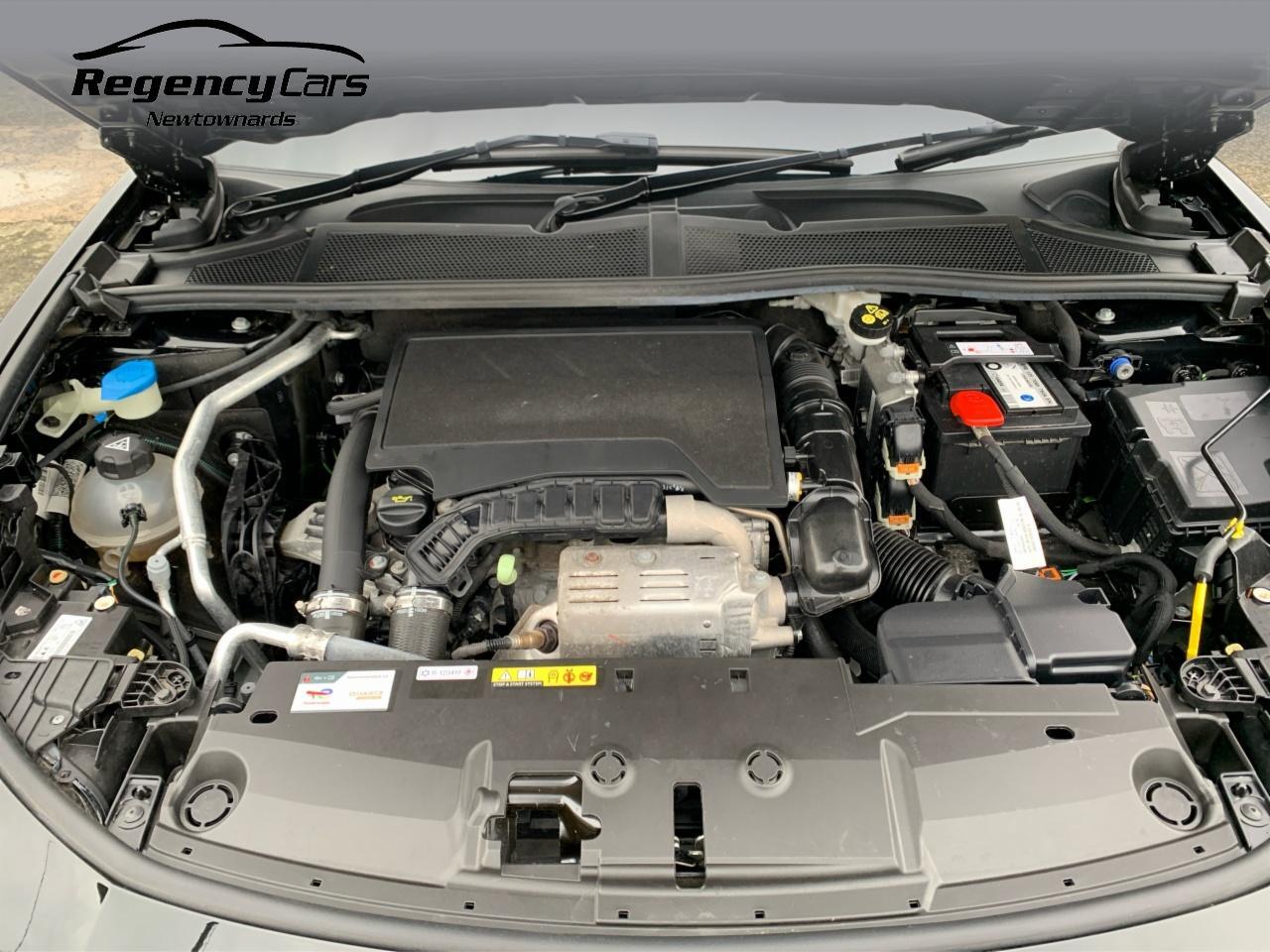 2024 Peugeot 1.2 PureTech GT 5dr EAT8 - vehicle photo 23 for sale on PureCar