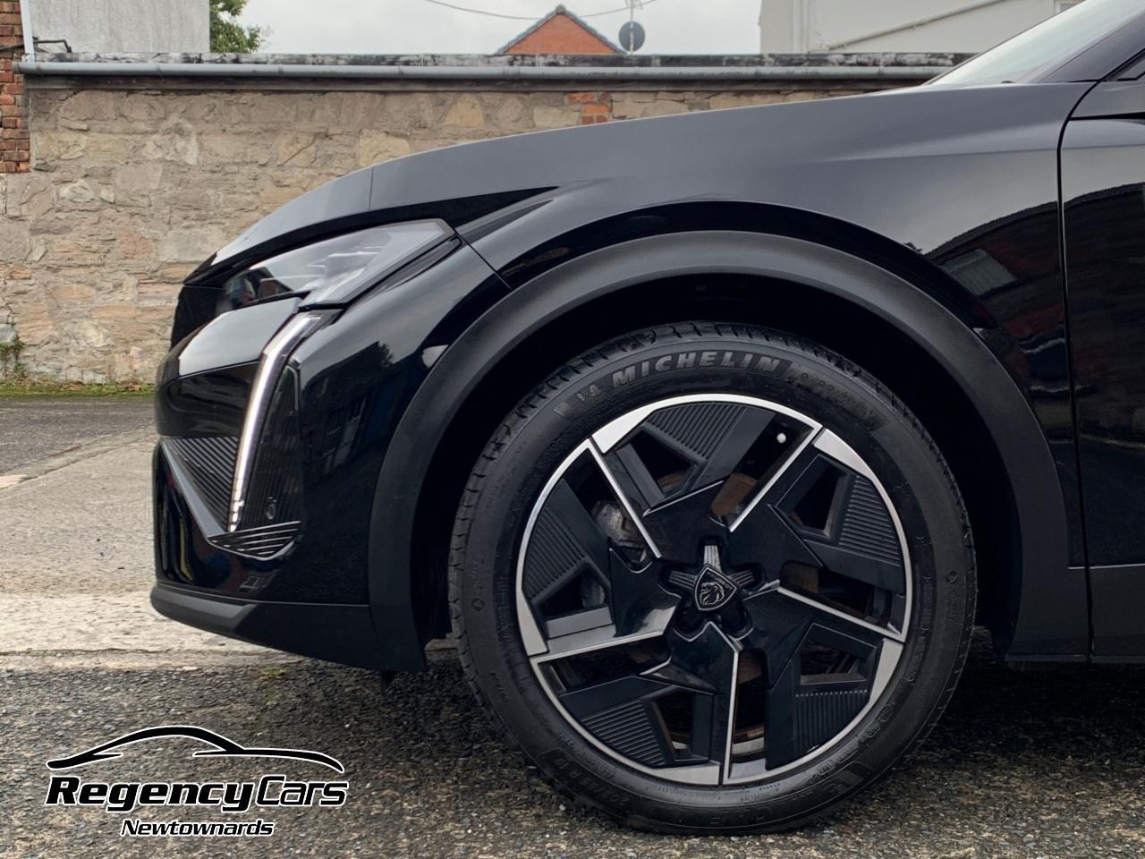 2024 Peugeot 1.2 PureTech GT 5dr EAT8 - vehicle photo 28 for sale on PureCar
