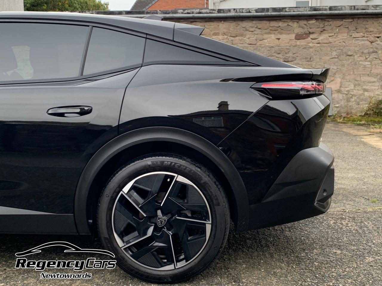 2024 Peugeot 1.2 PureTech GT 5dr EAT8 - vehicle photo 29 for sale on PureCar
