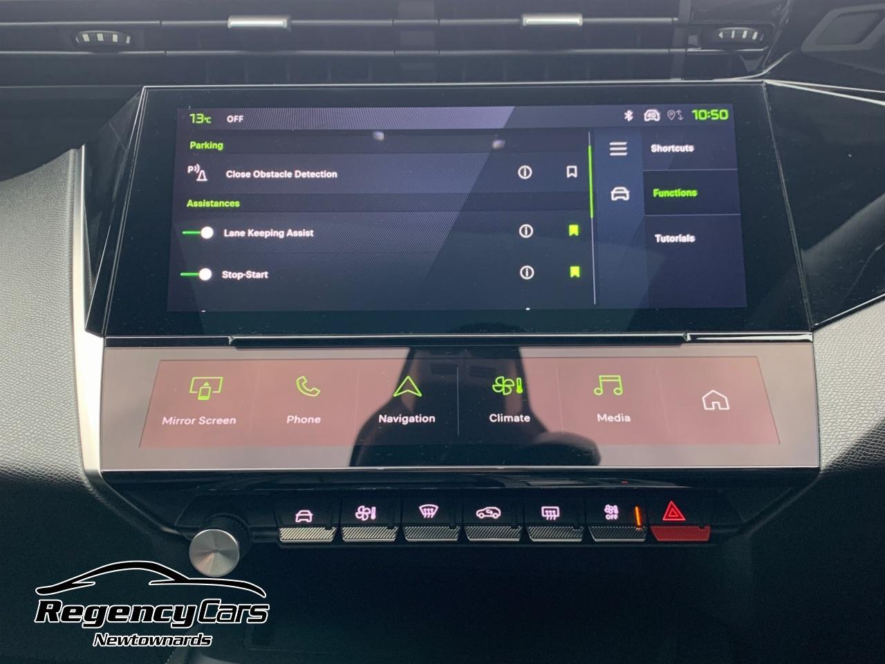 2024 Peugeot 1.2 PureTech GT 5dr EAT8 - vehicle photo 33 for sale on PureCar