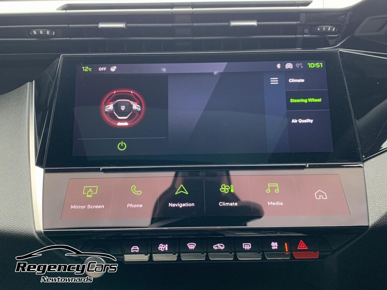 2024 Peugeot 1.2 PureTech GT 5dr EAT8 - vehicle photo 34 for sale on PureCar