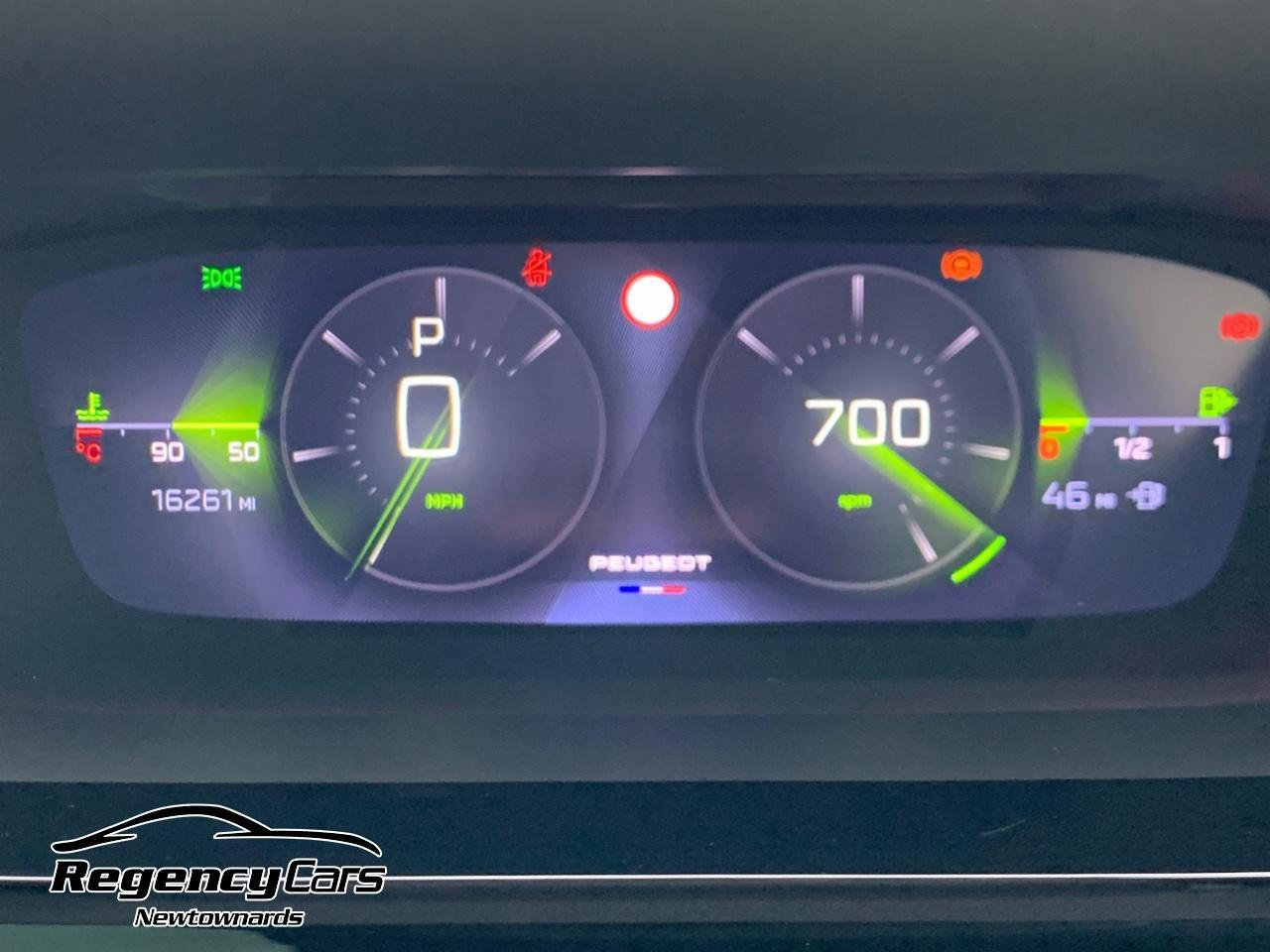 2024 Peugeot 1.2 PureTech GT 5dr EAT8 - vehicle photo 36 for sale on PureCar