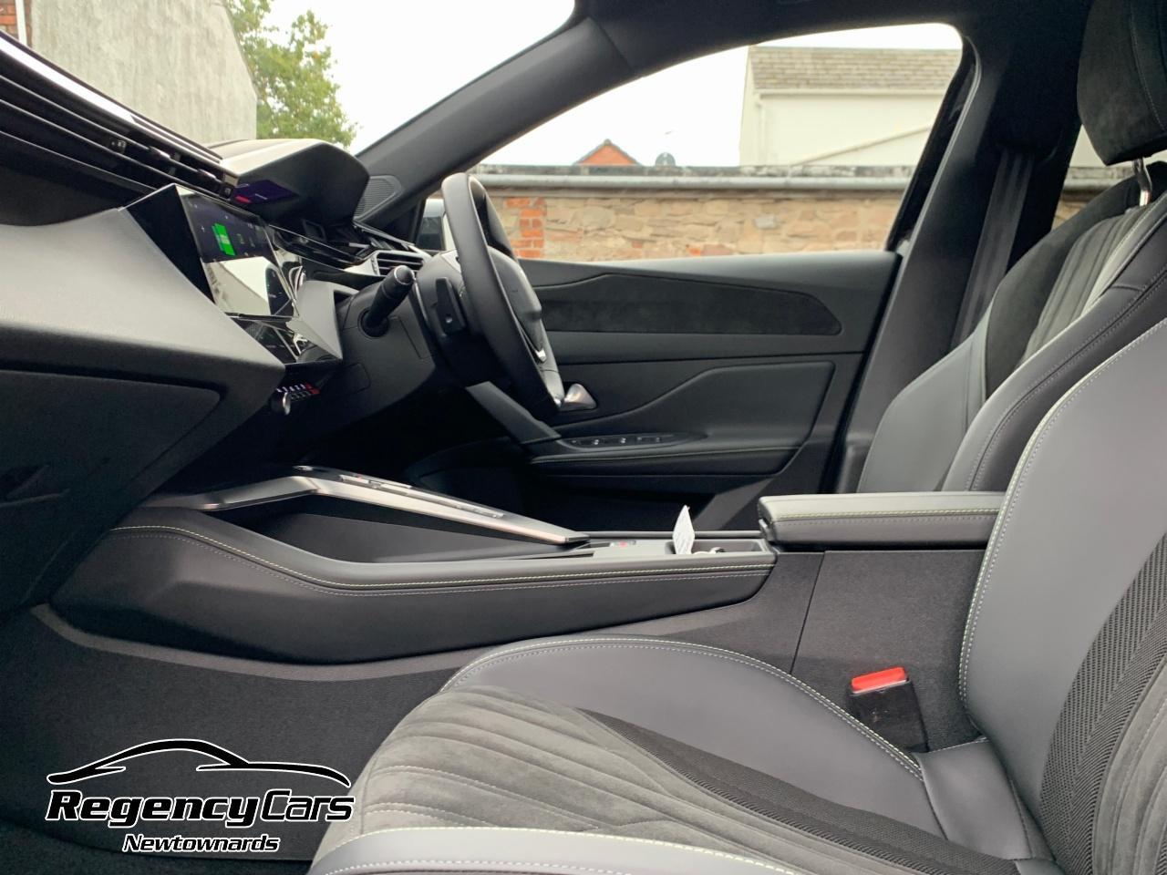 2024 Peugeot 1.2 PureTech GT 5dr EAT8 - vehicle photo 41 for sale on PureCar