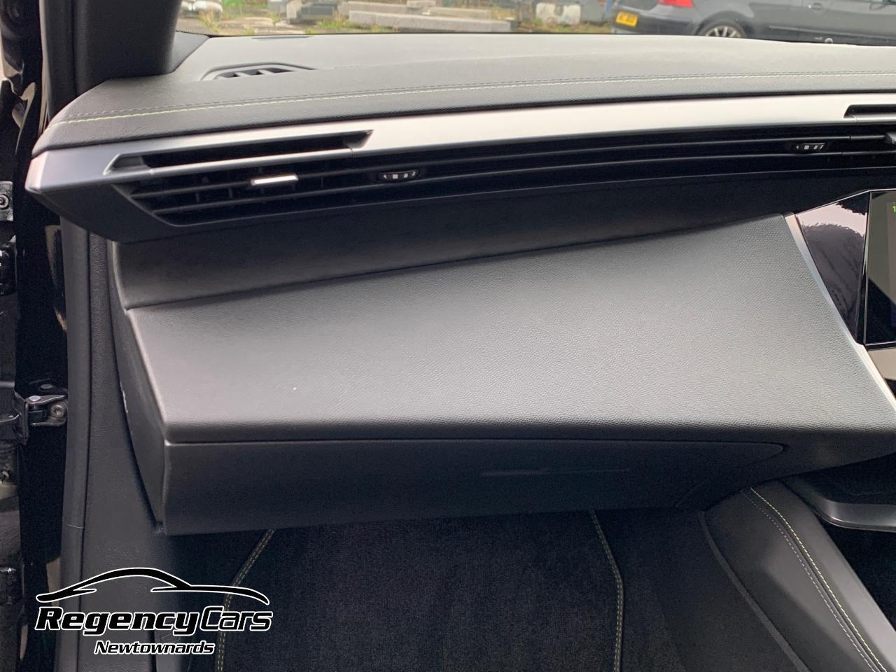 2024 Peugeot 1.2 PureTech GT 5dr EAT8 - vehicle photo 45 for sale on PureCar