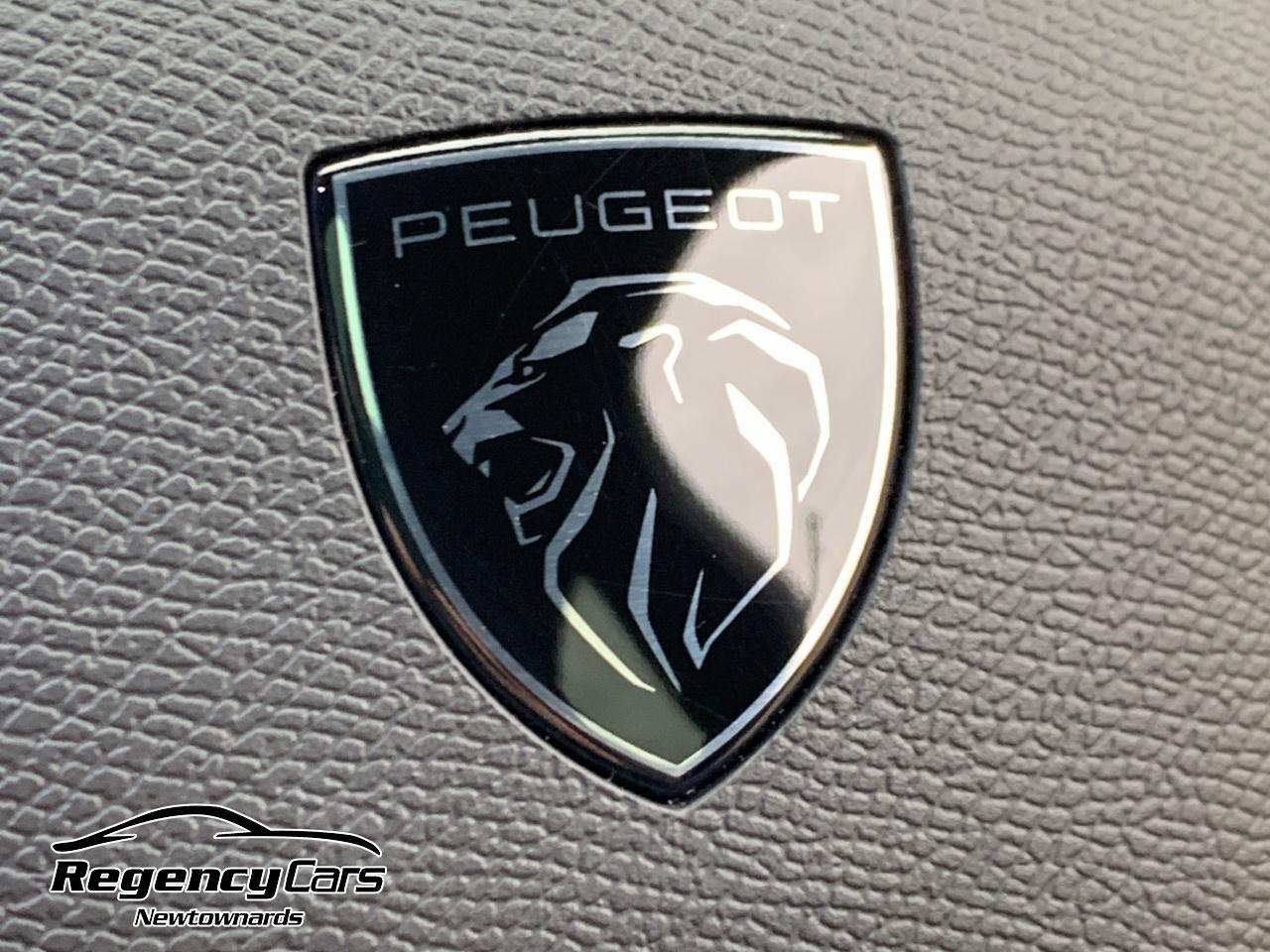2024 Peugeot 1.2 PureTech GT 5dr EAT8 - vehicle photo 49 for sale on PureCar