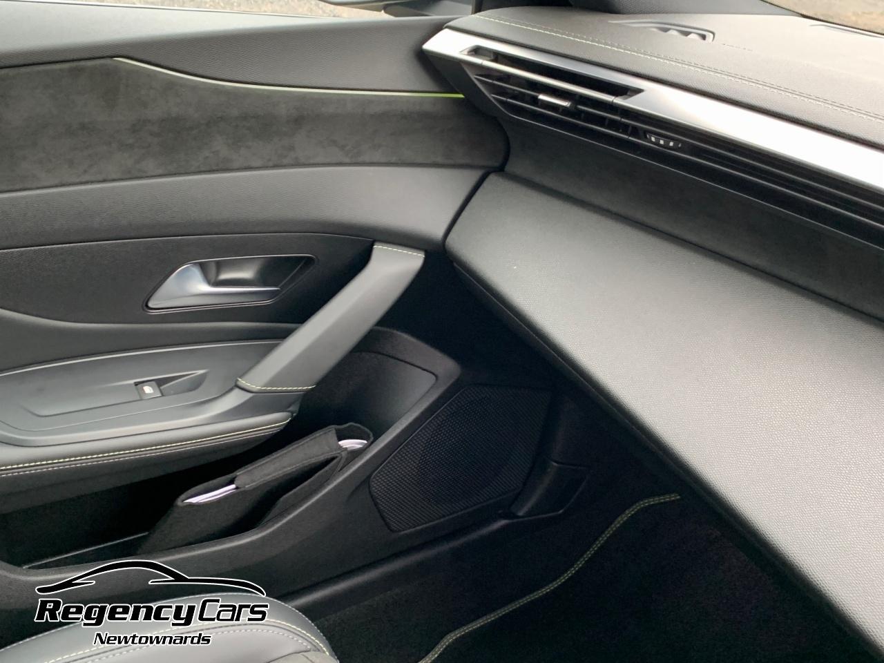 2024 Peugeot 1.2 PureTech GT 5dr EAT8 - vehicle photo 50 for sale on PureCar