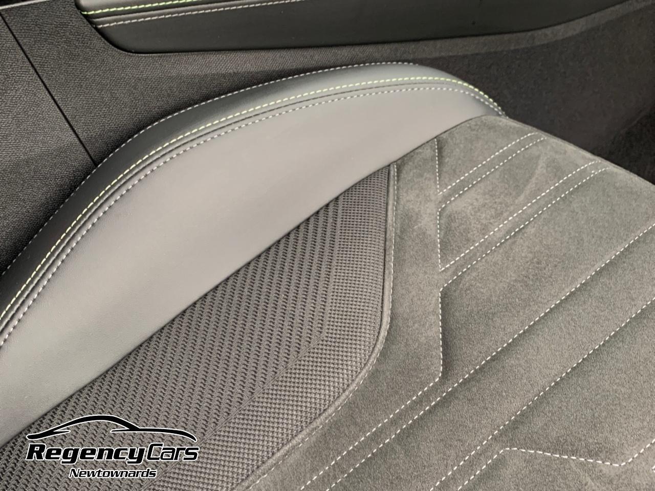 2024 Peugeot 1.2 PureTech GT 5dr EAT8 - vehicle photo 52 for sale on PureCar