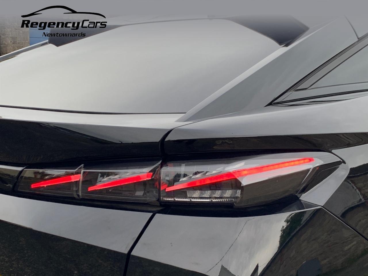 2024 Peugeot 1.2 PureTech GT 5dr EAT8 - vehicle photo 53 for sale on PureCar