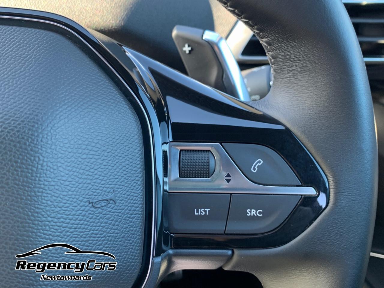 2023 Peugeot 1.2 PureTech Allure Premium+ 5dr EAT8 - vehicle photo 15 for sale on PureCar