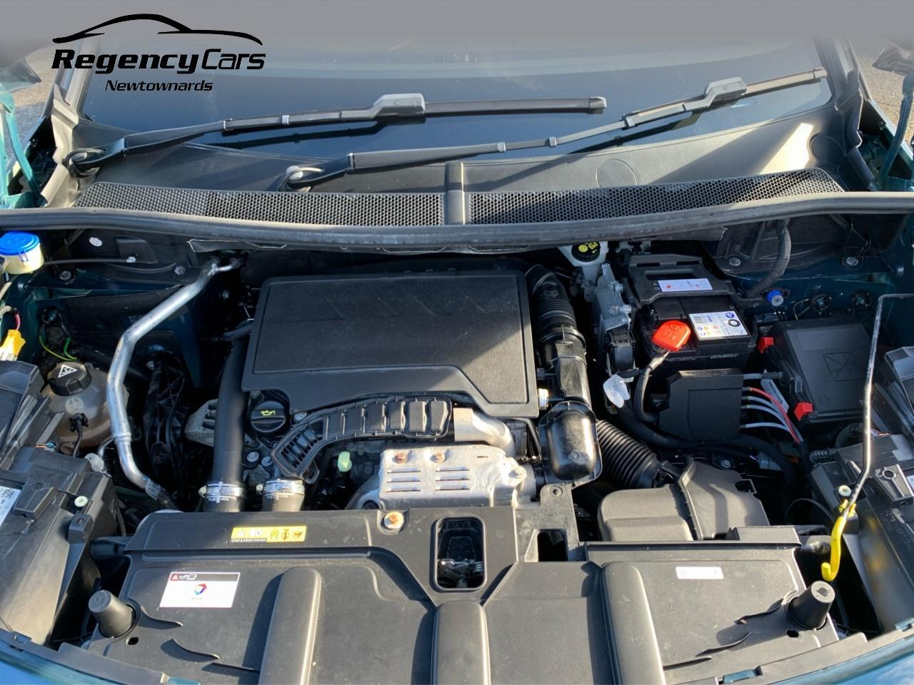 2023 Peugeot 1.2 PureTech Allure Premium+ 5dr EAT8 - vehicle photo 22 for sale on PureCar