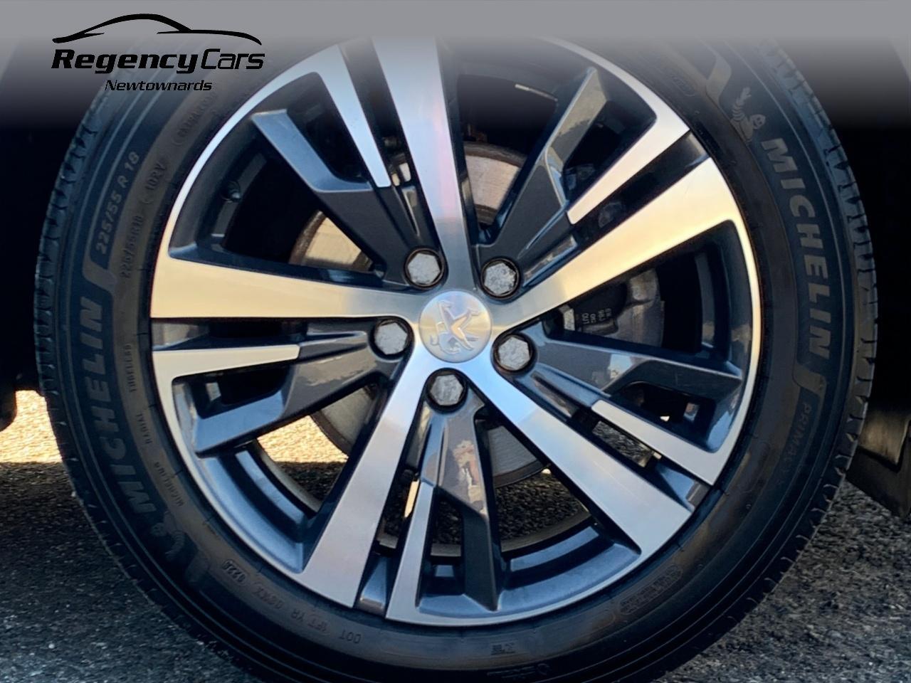 2023 Peugeot 1.2 PureTech Allure Premium+ 5dr EAT8 - vehicle photo 23 for sale on PureCar