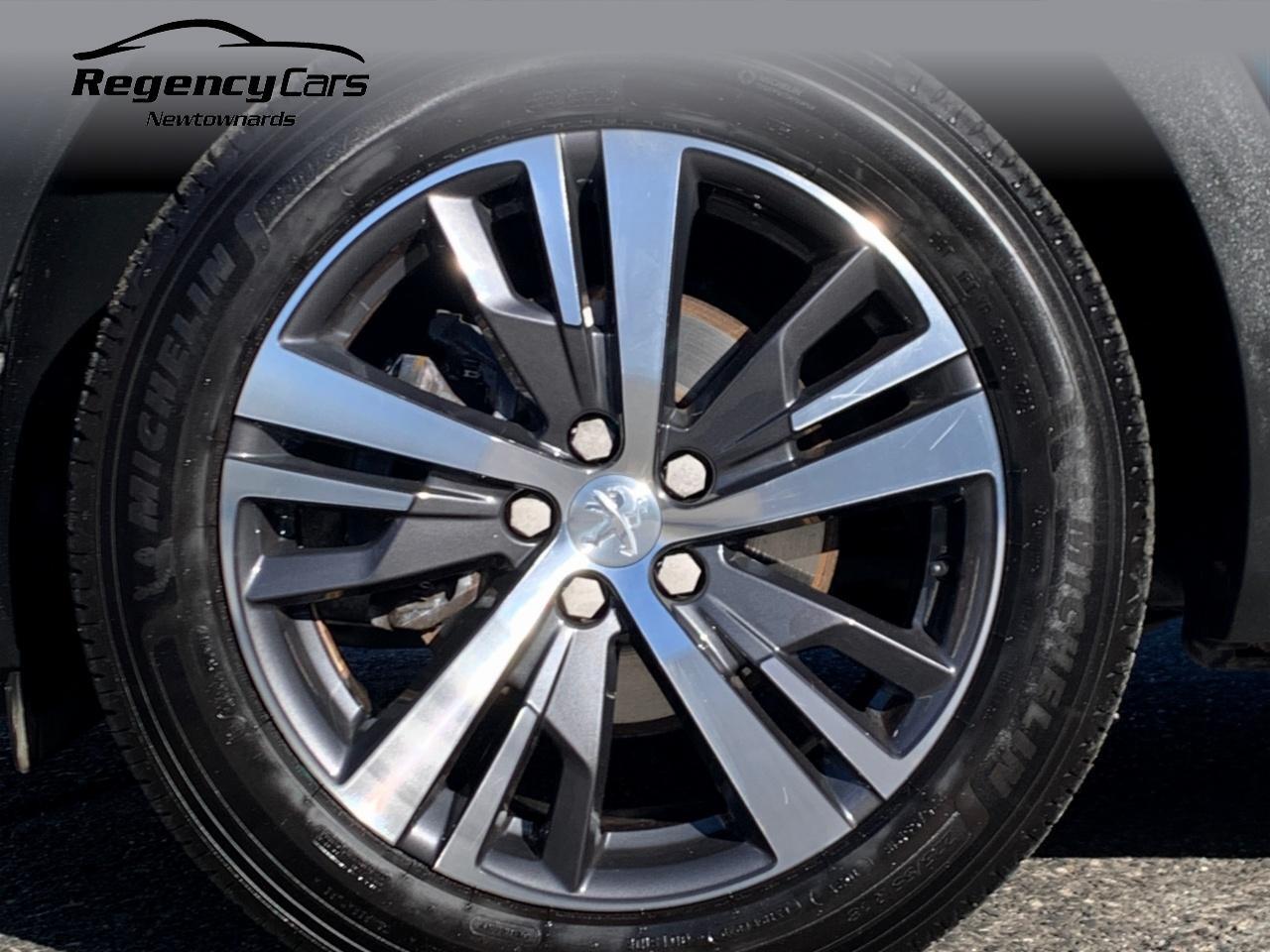 2023 Peugeot 1.2 PureTech Allure Premium+ 5dr EAT8 - vehicle photo 26 for sale on PureCar