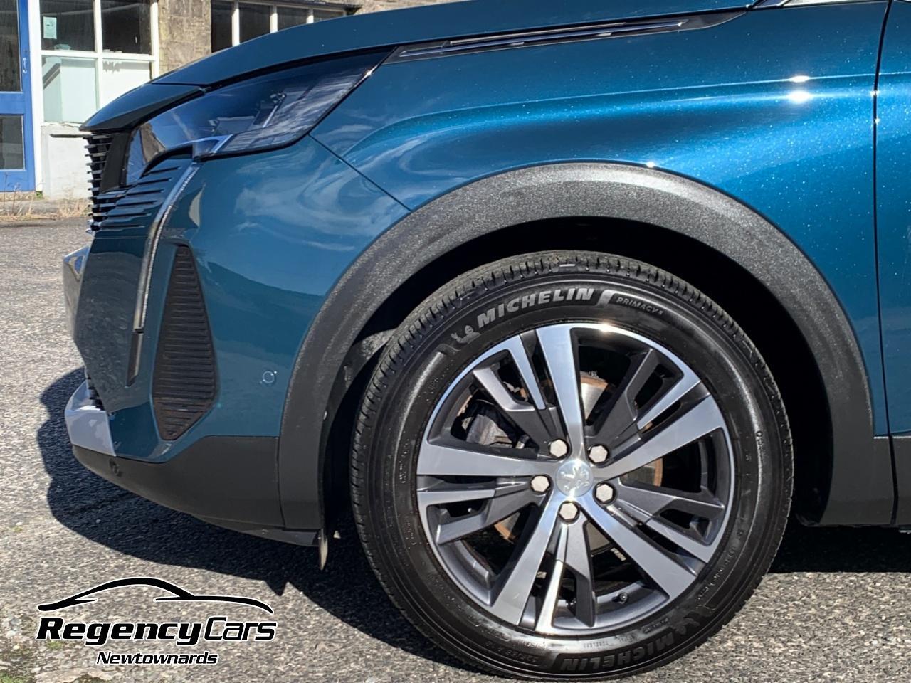 2023 Peugeot 1.2 PureTech Allure Premium+ 5dr EAT8 - vehicle photo 27 for sale on PureCar
