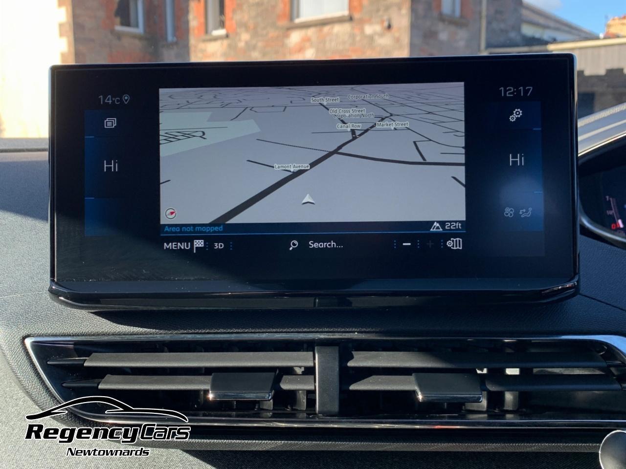 2023 Peugeot 1.2 PureTech Allure Premium+ 5dr EAT8 - vehicle photo 29 for sale on PureCar