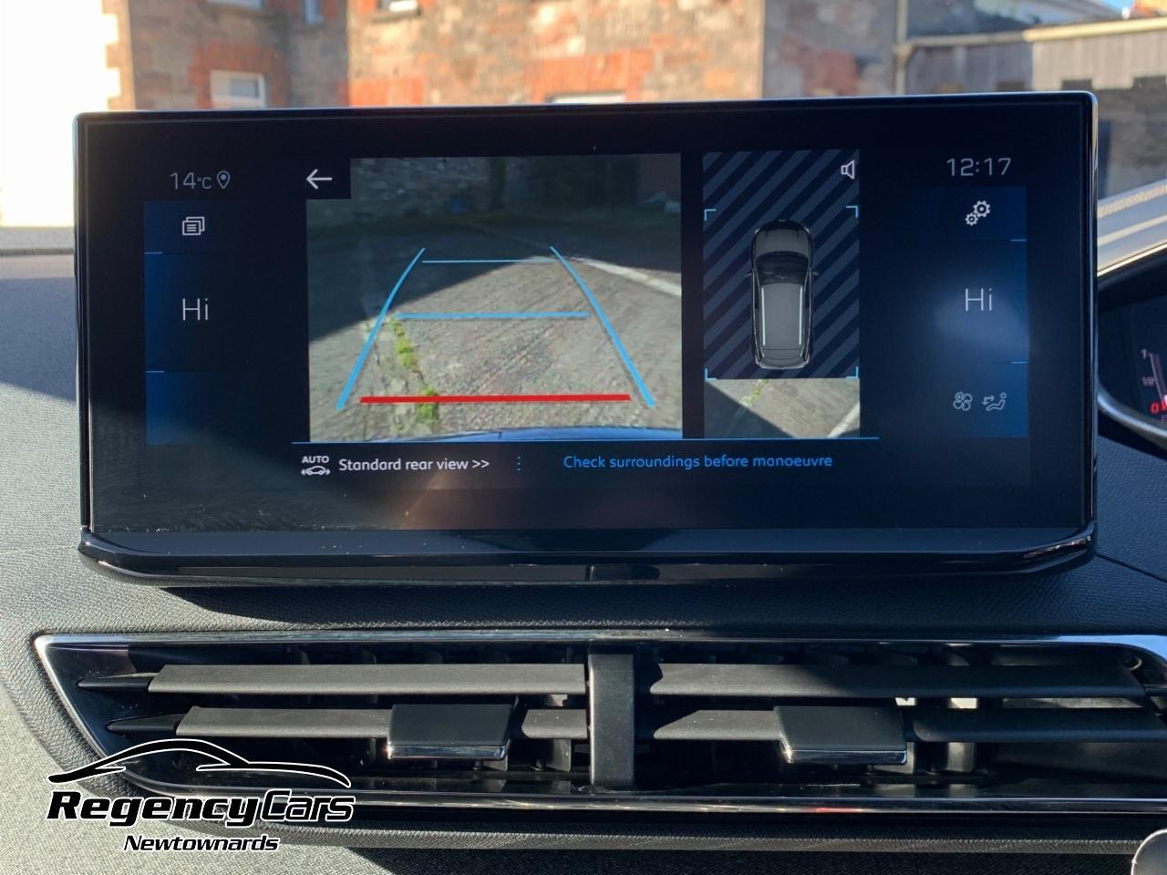 2023 Peugeot 1.2 PureTech Allure Premium+ 5dr EAT8 - vehicle photo 30 for sale on PureCar