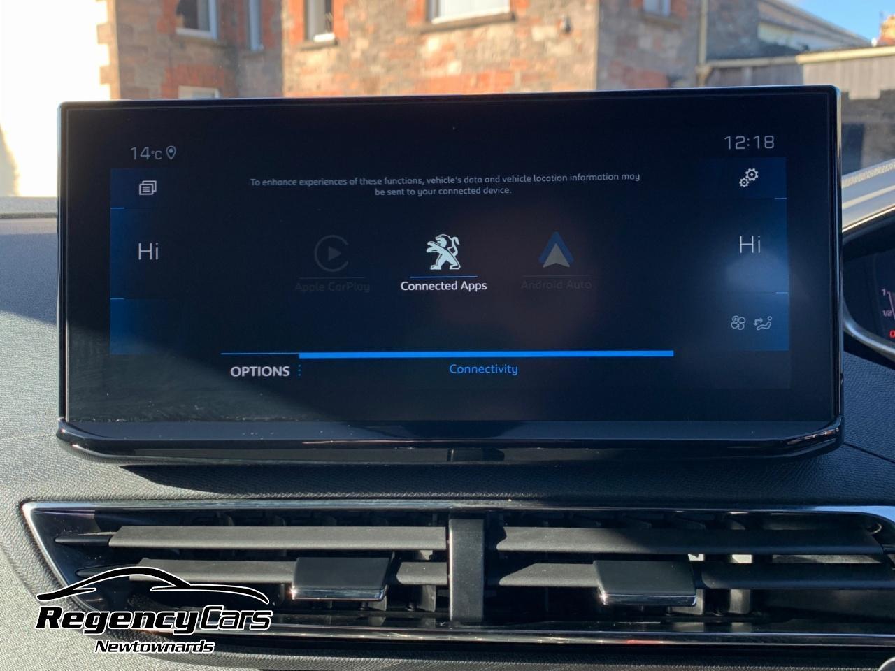 2023 Peugeot 1.2 PureTech Allure Premium+ 5dr EAT8 - vehicle photo 31 for sale on PureCar
