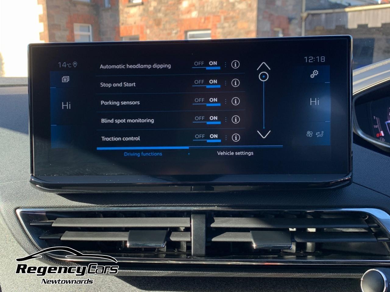 2023 Peugeot 1.2 PureTech Allure Premium+ 5dr EAT8 - vehicle photo 32 for sale on PureCar