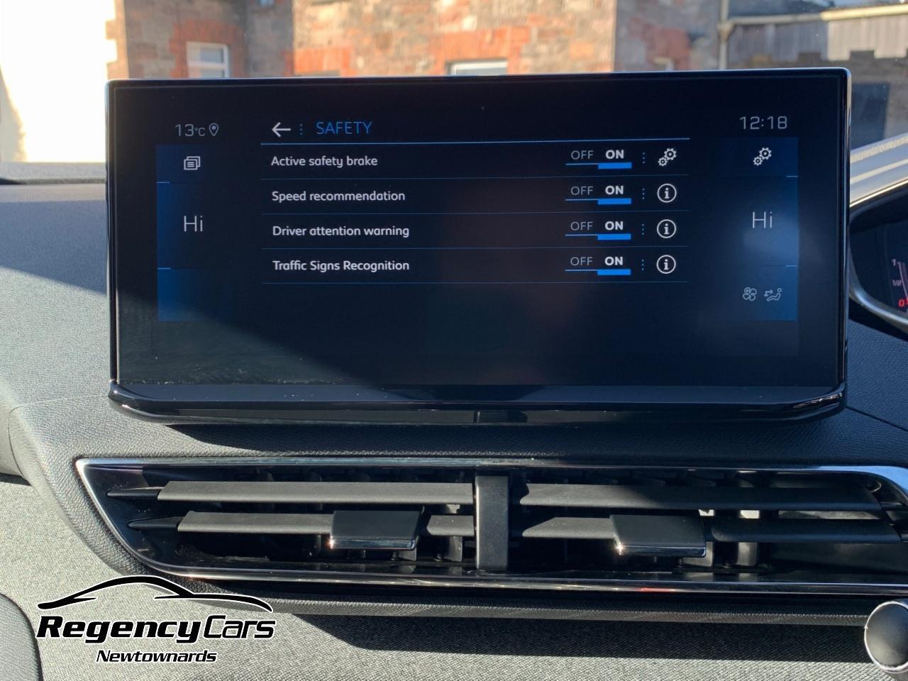 2023 Peugeot 1.2 PureTech Allure Premium+ 5dr EAT8 - vehicle photo 33 for sale on PureCar