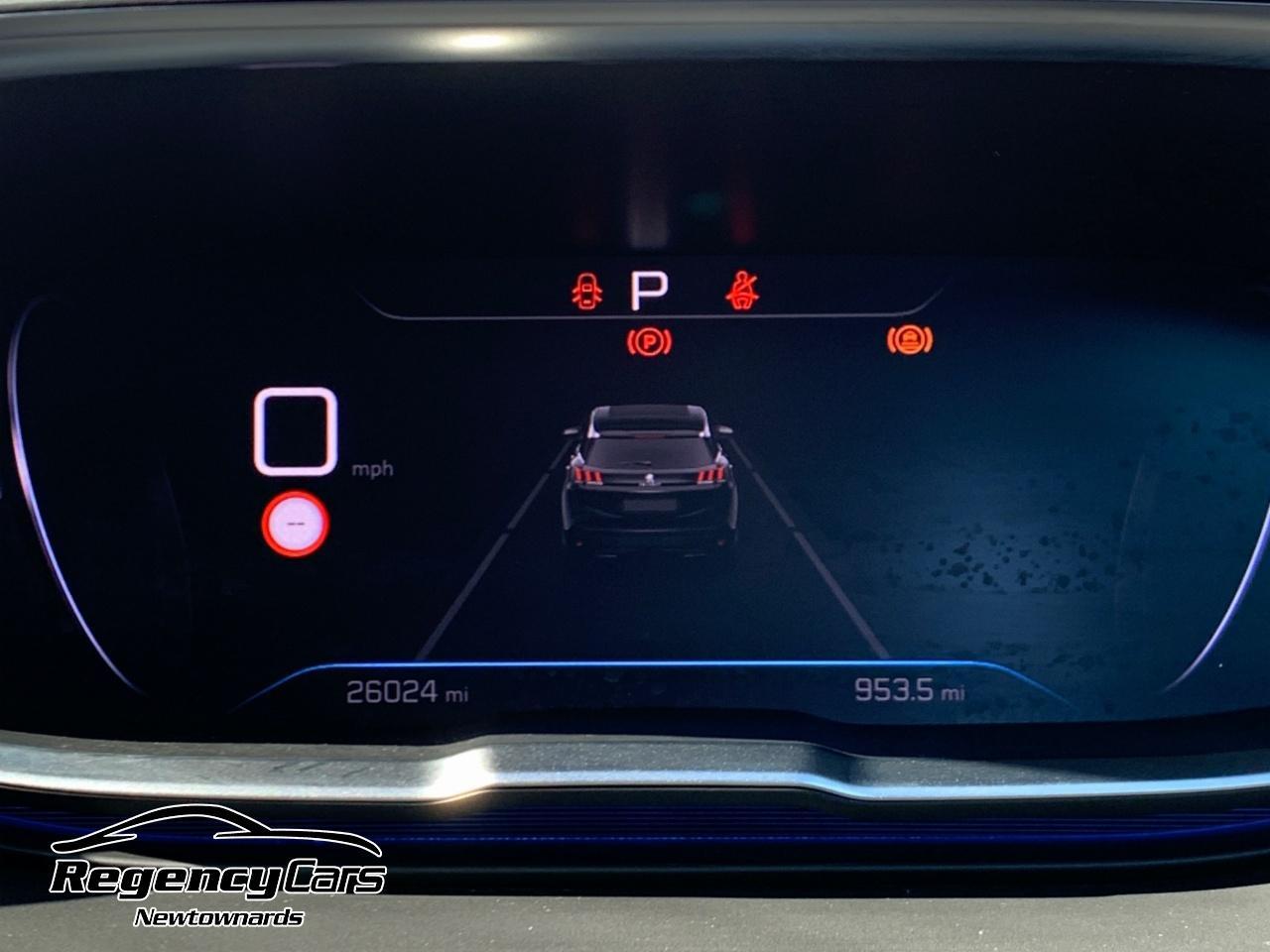 2023 Peugeot 1.2 PureTech Allure Premium+ 5dr EAT8 - vehicle photo 34 for sale on PureCar