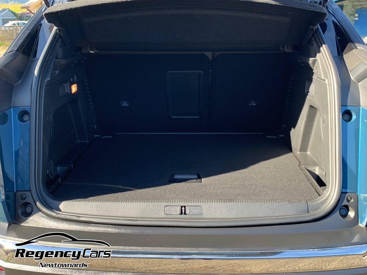 2023 Peugeot 1.2 PureTech Allure Premium+ 5dr EAT8 - vehicle photo 36 for sale on PureCar