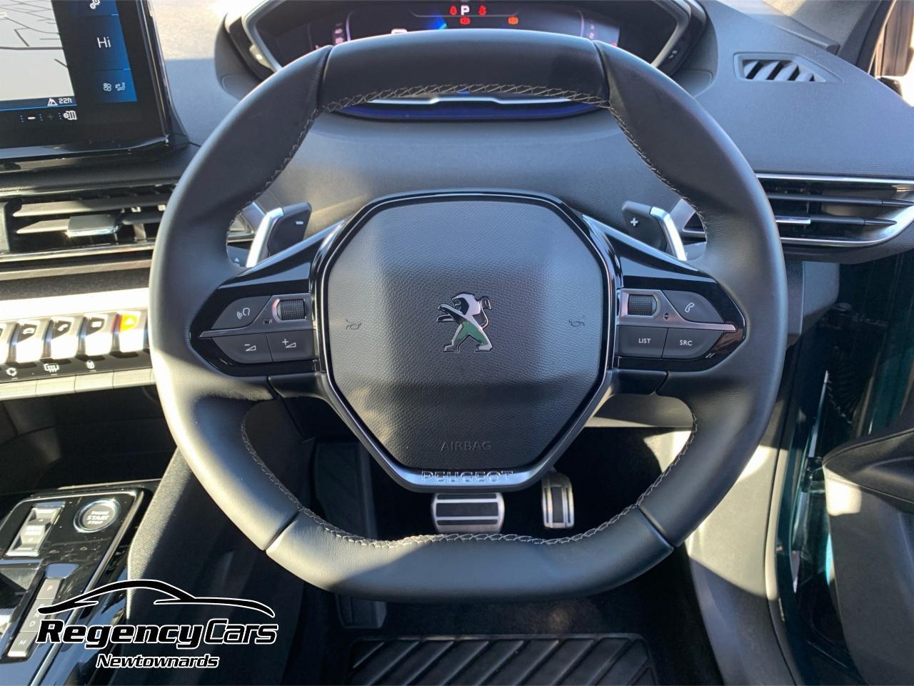 2023 Peugeot 1.2 PureTech Allure Premium+ 5dr EAT8 - vehicle photo 39 for sale on PureCar
