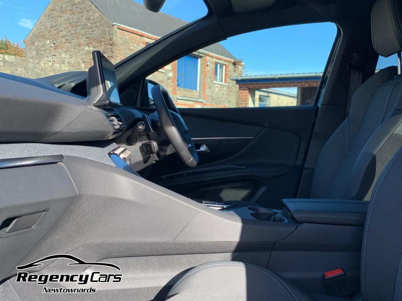 2023 Peugeot 1.2 PureTech Allure Premium+ 5dr EAT8 - vehicle photo 40 for sale on PureCar