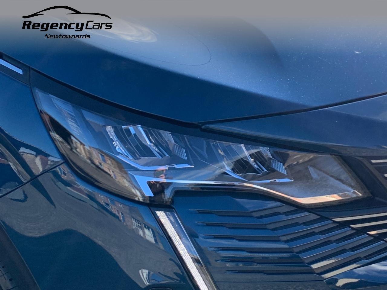 2023 Peugeot 1.2 PureTech Allure Premium+ 5dr EAT8 - vehicle photo 41 for sale on PureCar