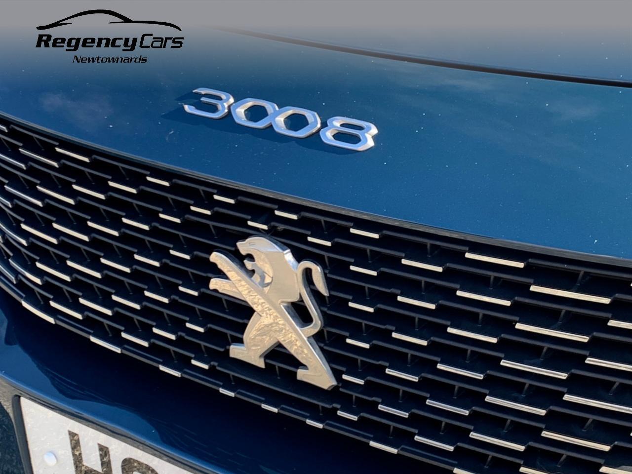 2023 Peugeot 1.2 PureTech Allure Premium+ 5dr EAT8 - vehicle photo 42 for sale on PureCar