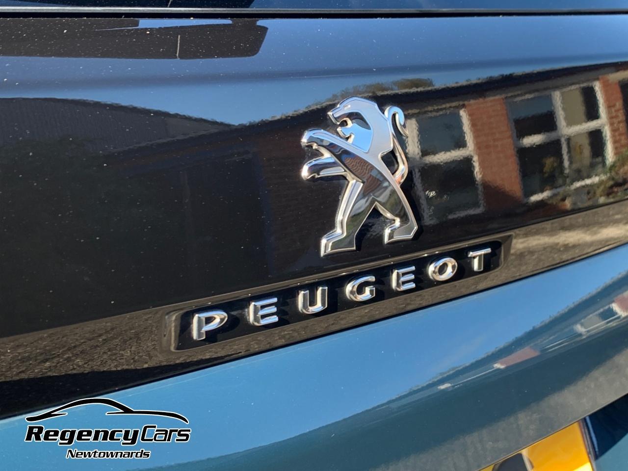 2023 Peugeot 1.2 PureTech Allure Premium+ 5dr EAT8 - vehicle photo 43 for sale on PureCar