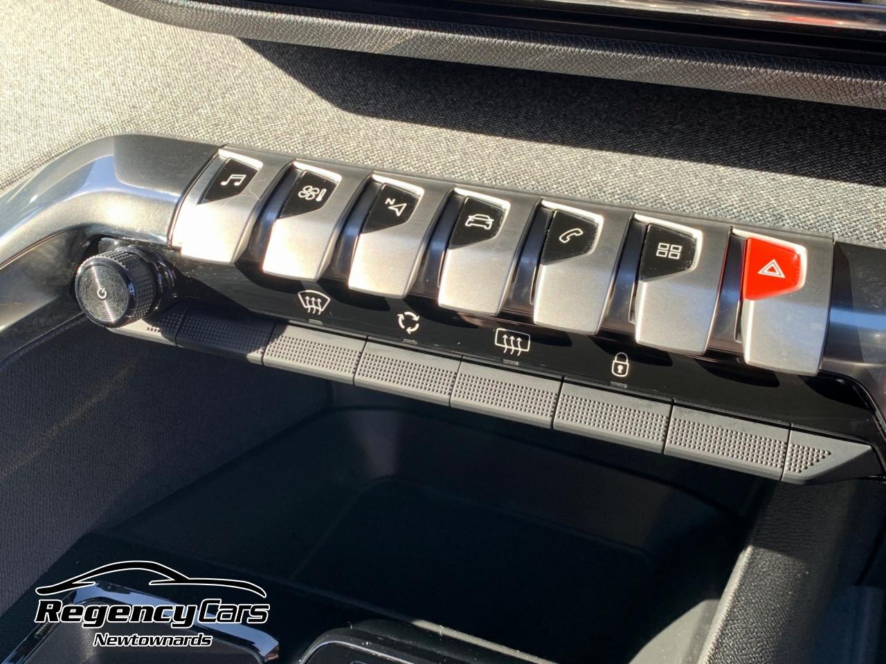2023 Peugeot 1.2 PureTech Allure Premium+ 5dr EAT8 - vehicle photo 48 for sale on PureCar