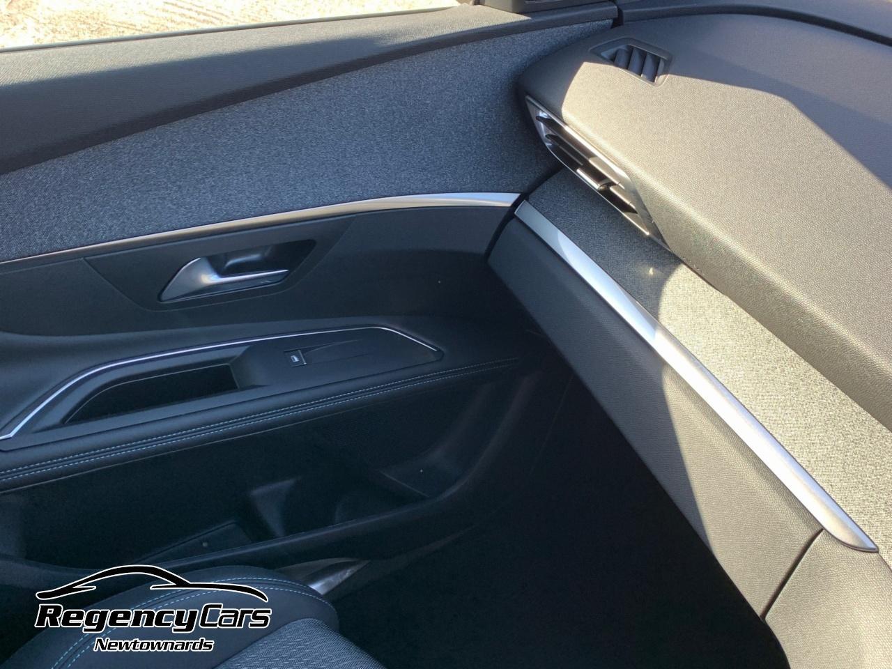 2023 Peugeot 1.2 PureTech Allure Premium+ 5dr EAT8 - vehicle photo 50 for sale on PureCar