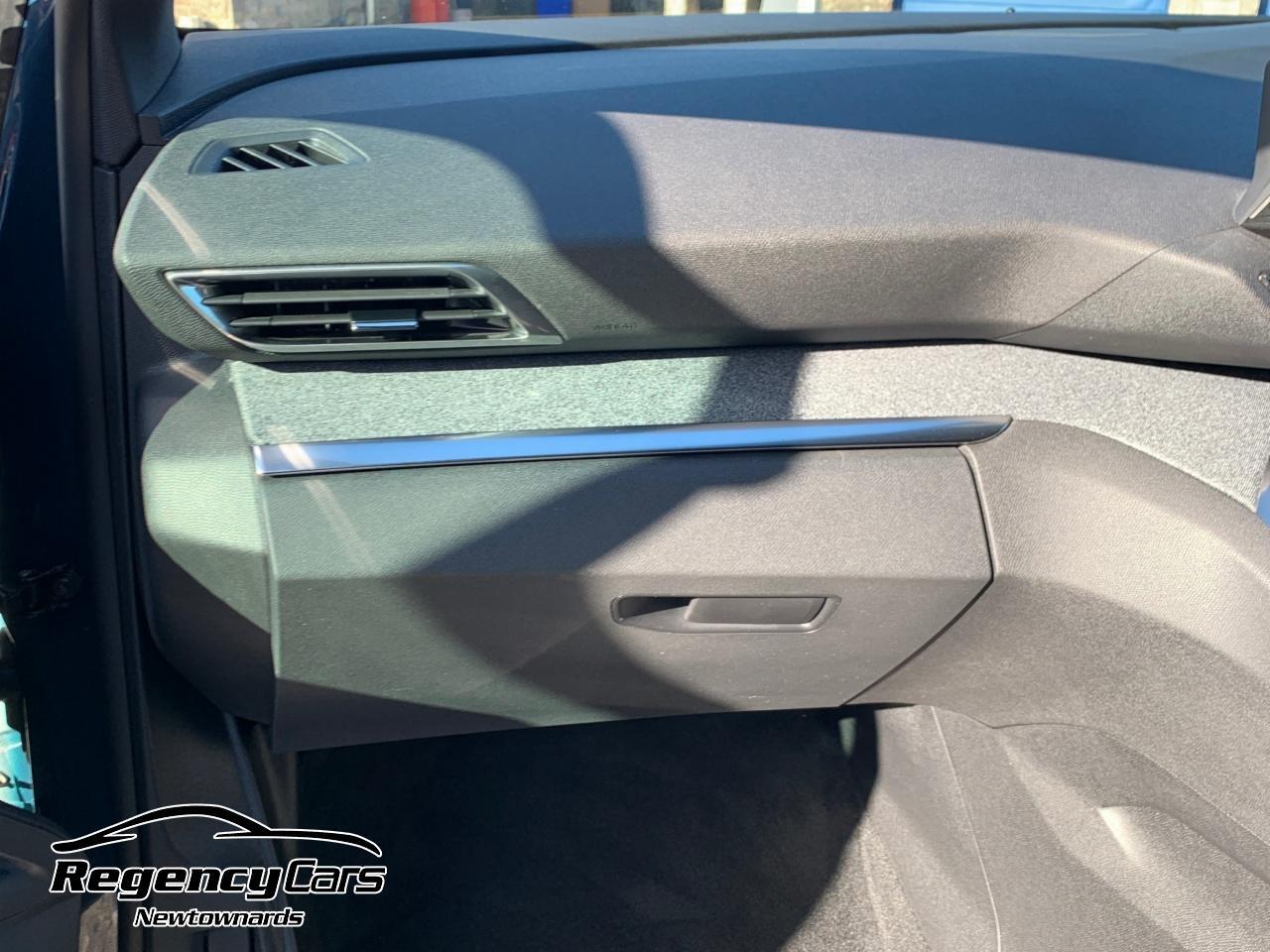 2023 Peugeot 1.2 PureTech Allure Premium+ 5dr EAT8 - vehicle photo 54 for sale on PureCar