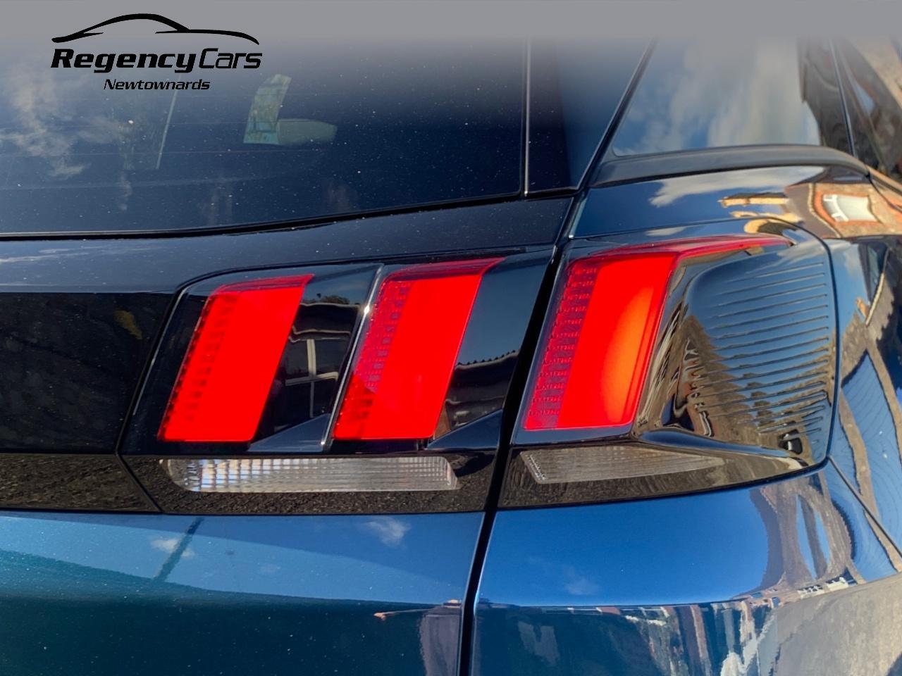 2023 Peugeot 1.2 PureTech Allure Premium+ 5dr EAT8 - vehicle photo 56 for sale on PureCar