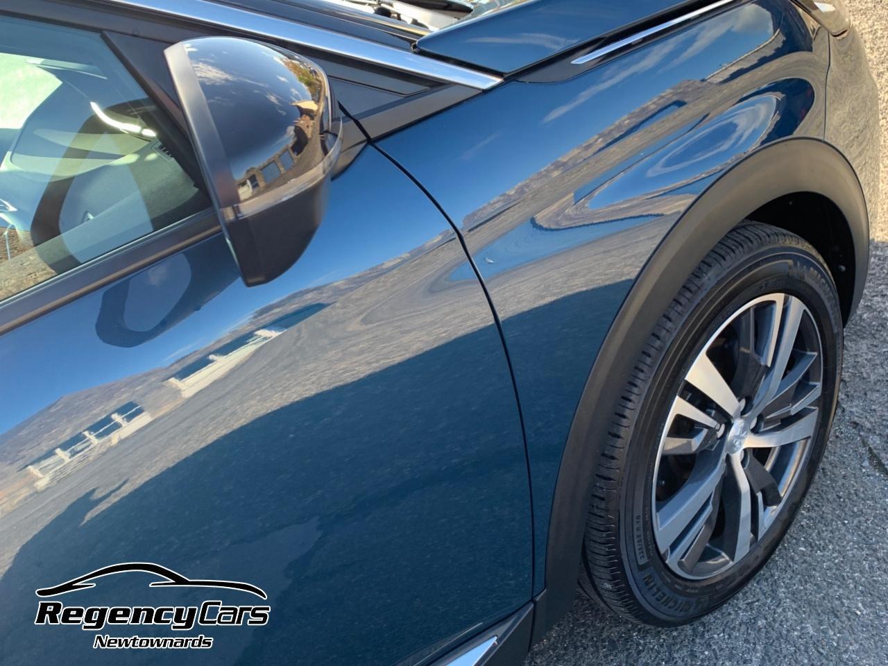 2023 Peugeot 1.2 PureTech Allure Premium+ 5dr EAT8 - vehicle photo 58 for sale on PureCar