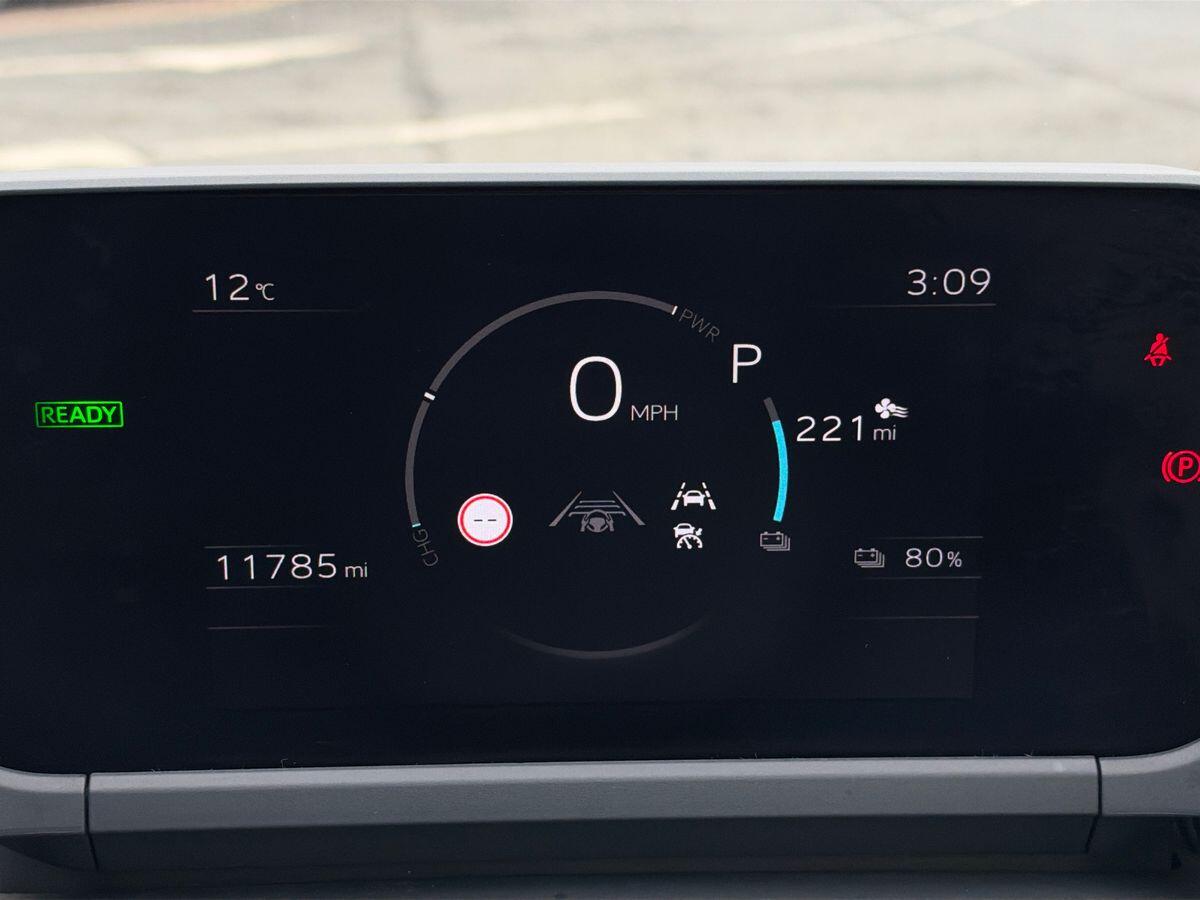 2024 Toyota Bz4x 150kW Motion 71.4kWh 5dr Auto [11kW] - vehicle photo 7 for sale on PureCar
