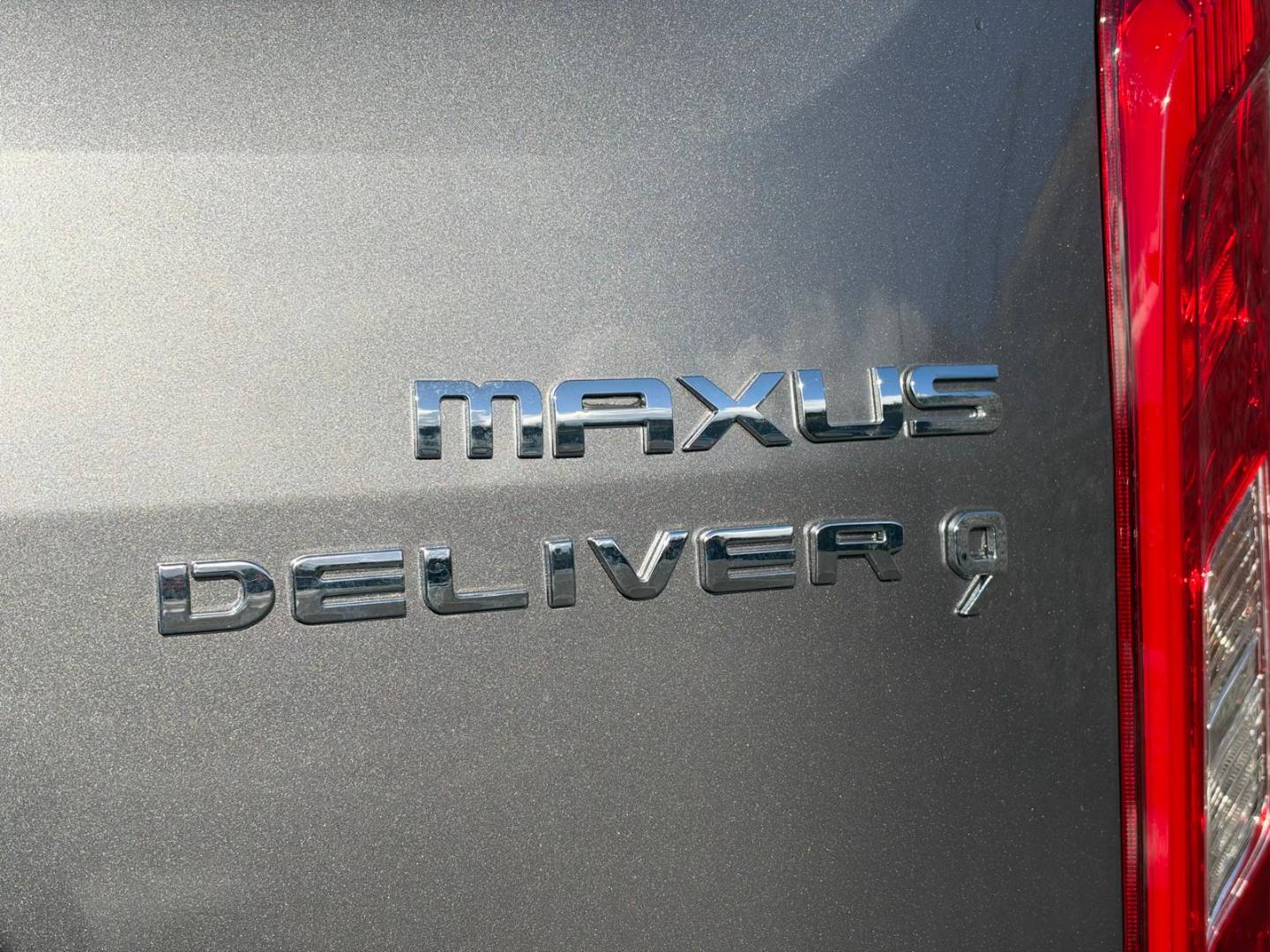 2026 Maxus Deliver 9 Lux L3H2 2.0TCDI 150PS - vehicle photo 18 for sale on PureCar