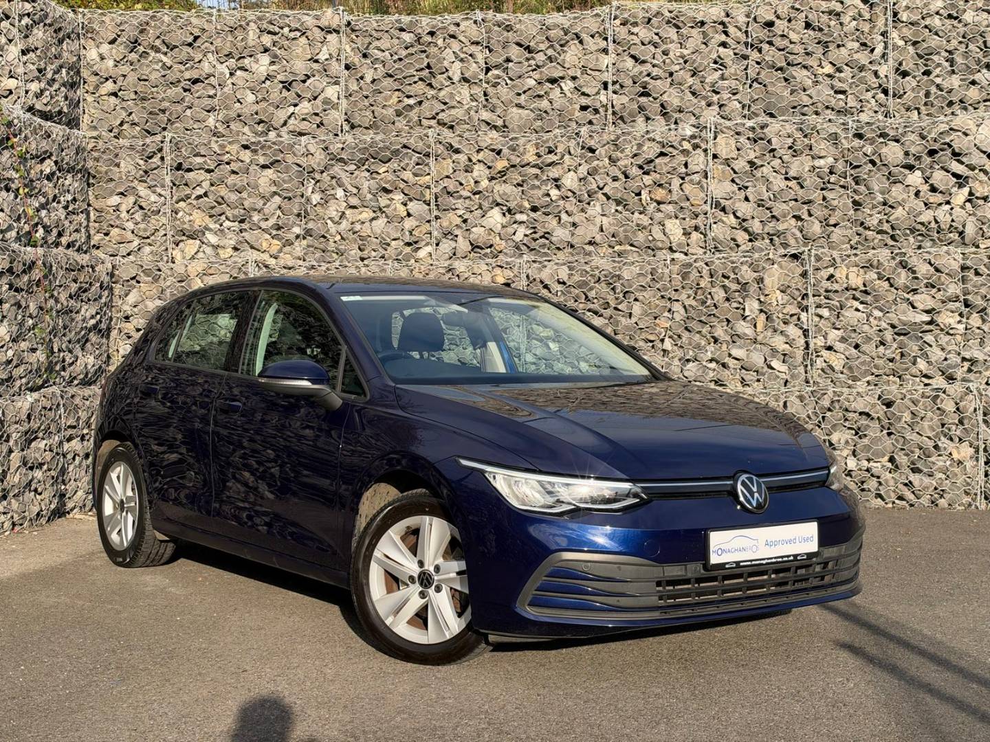 Volkswagen Golf 2022
