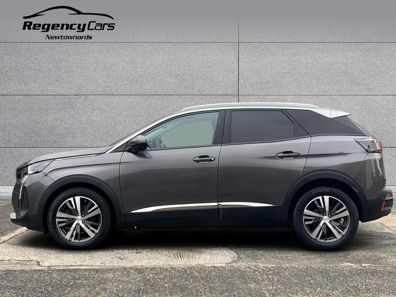 2021 Peugeot 1.2 PureTech Allure Premium 5dr - vehicle photo 5 for sale on PureCar
