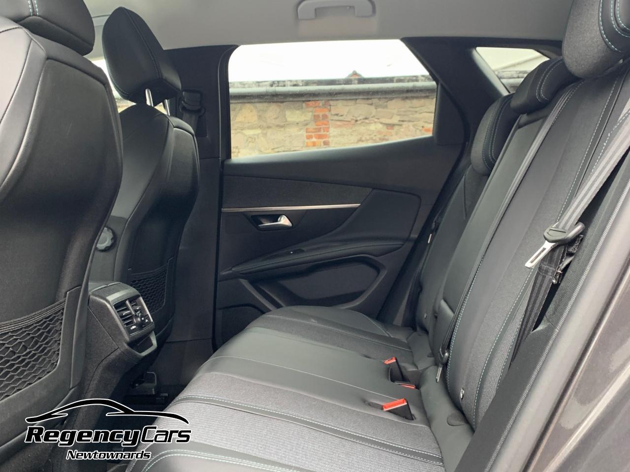 2021 Peugeot 1.2 PureTech Allure Premium 5dr - vehicle photo 12 for sale on PureCar
