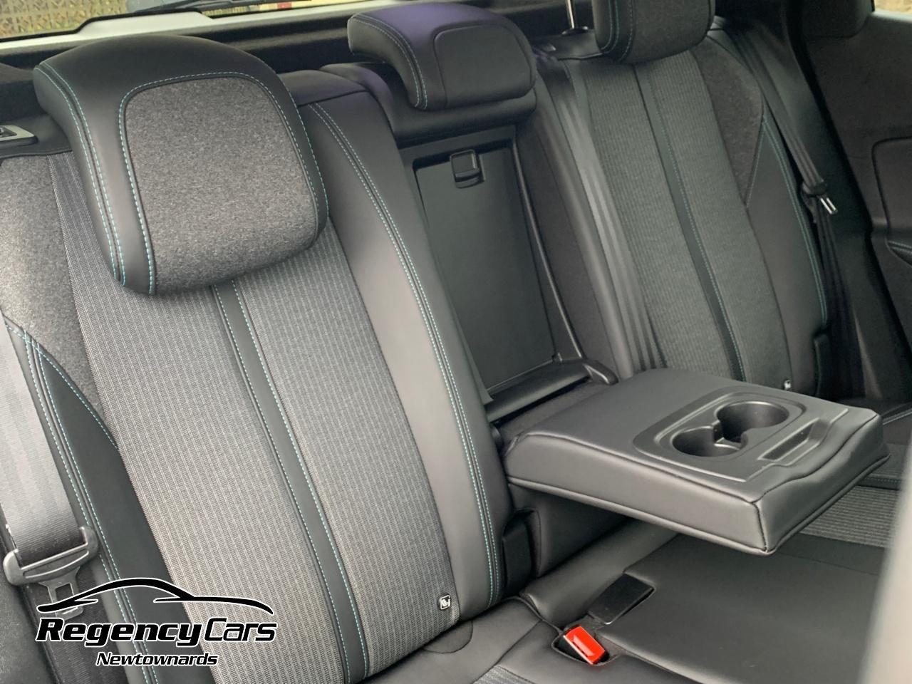 2021 Peugeot 1.2 PureTech Allure Premium 5dr - vehicle photo 13 for sale on PureCar