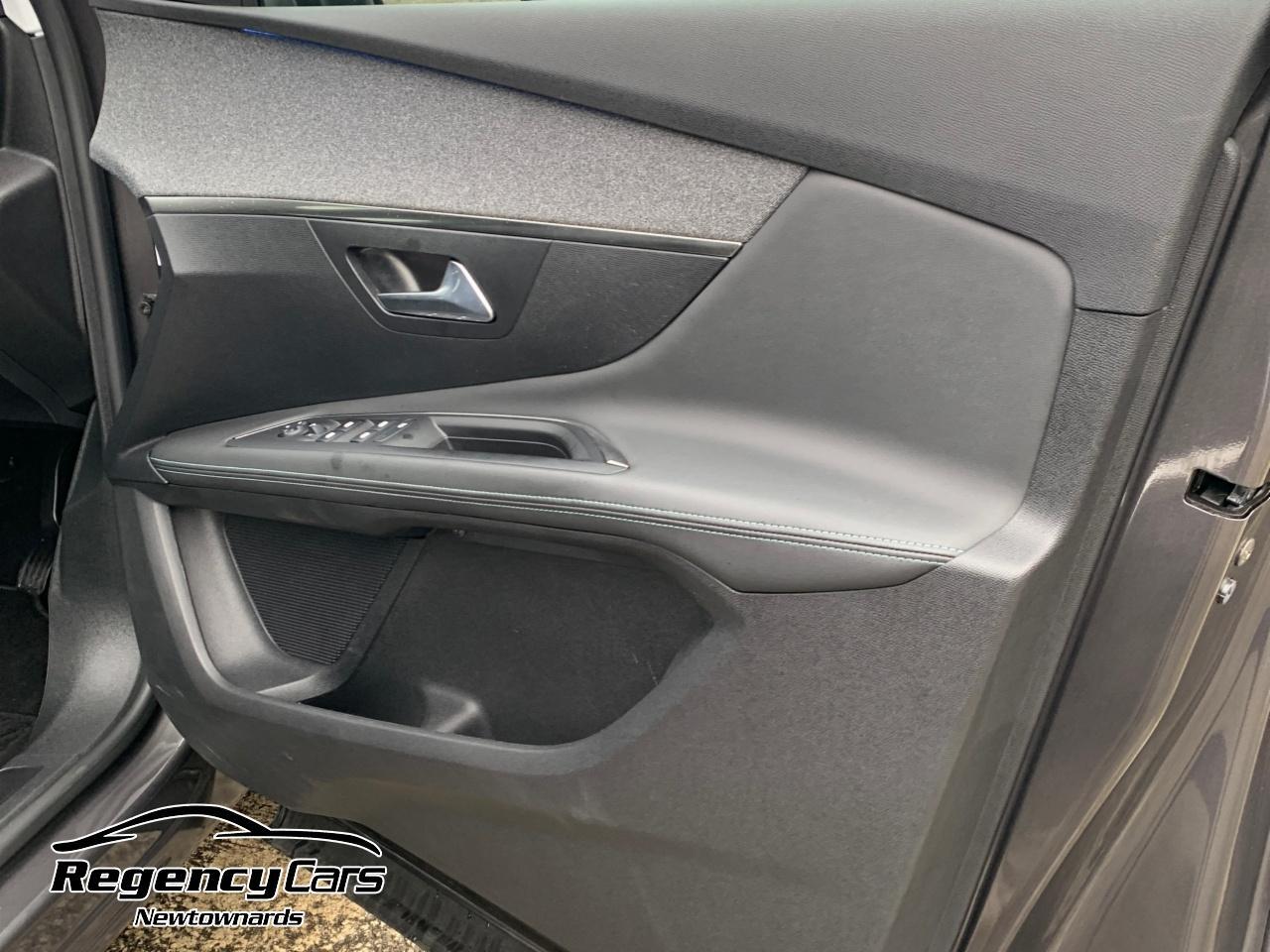 2021 Peugeot 1.2 PureTech Allure Premium 5dr - vehicle photo 22 for sale on PureCar