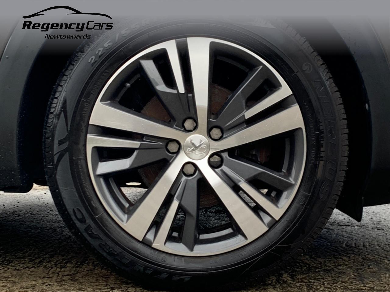 2021 Peugeot 1.2 PureTech Allure Premium 5dr - vehicle photo 25 for sale on PureCar