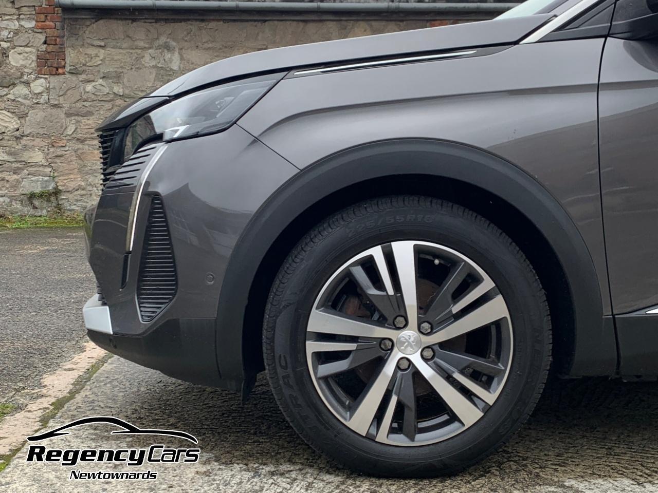 2021 Peugeot 1.2 PureTech Allure Premium 5dr - vehicle photo 29 for sale on PureCar