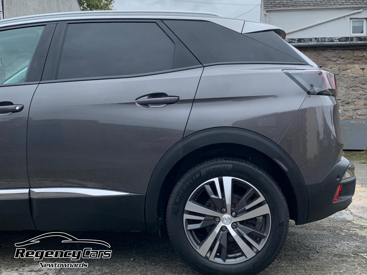 2021 Peugeot 1.2 PureTech Allure Premium 5dr - vehicle photo 30 for sale on PureCar