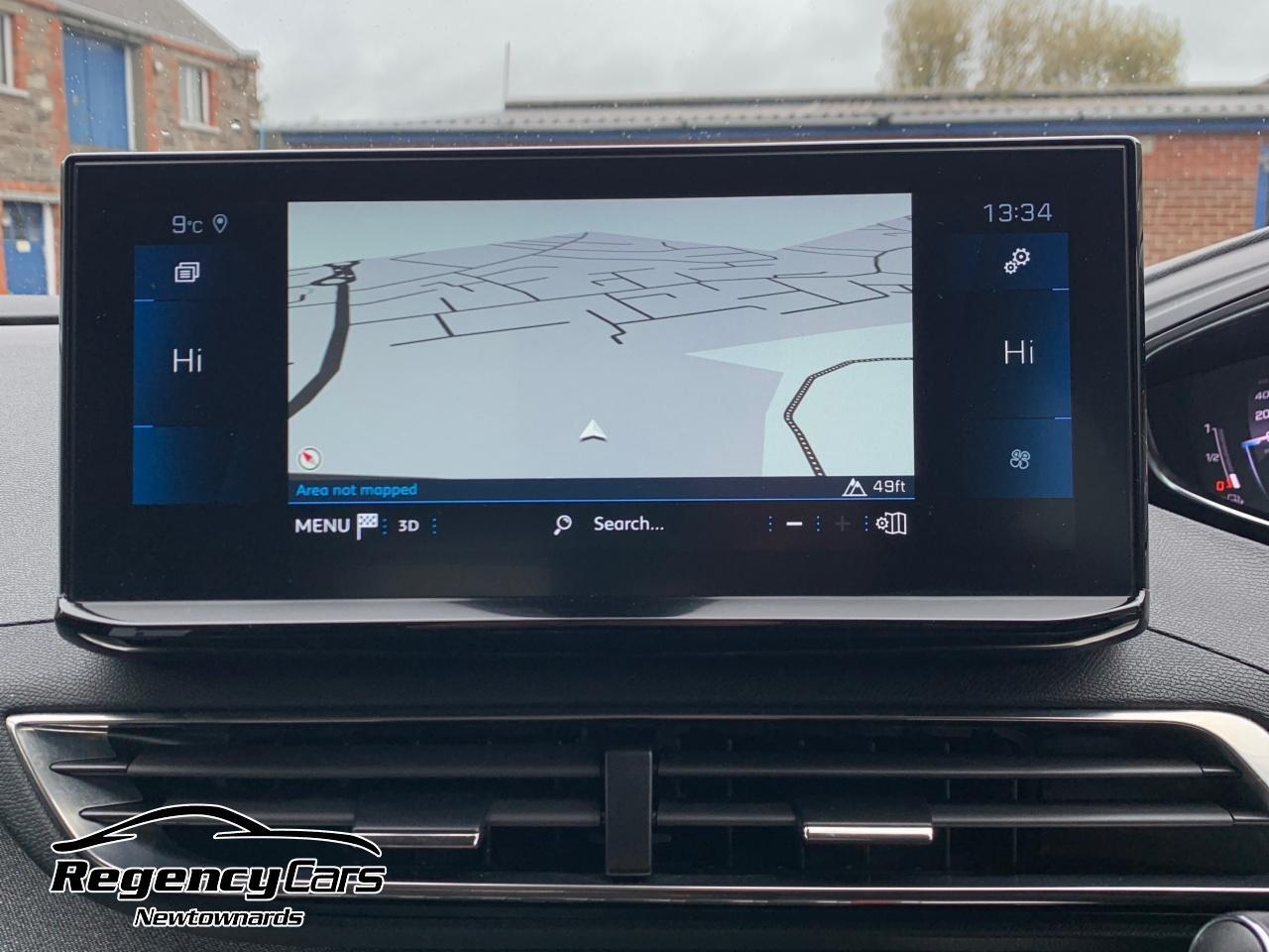 2021 Peugeot 1.2 PureTech Allure Premium 5dr - vehicle photo 32 for sale on PureCar