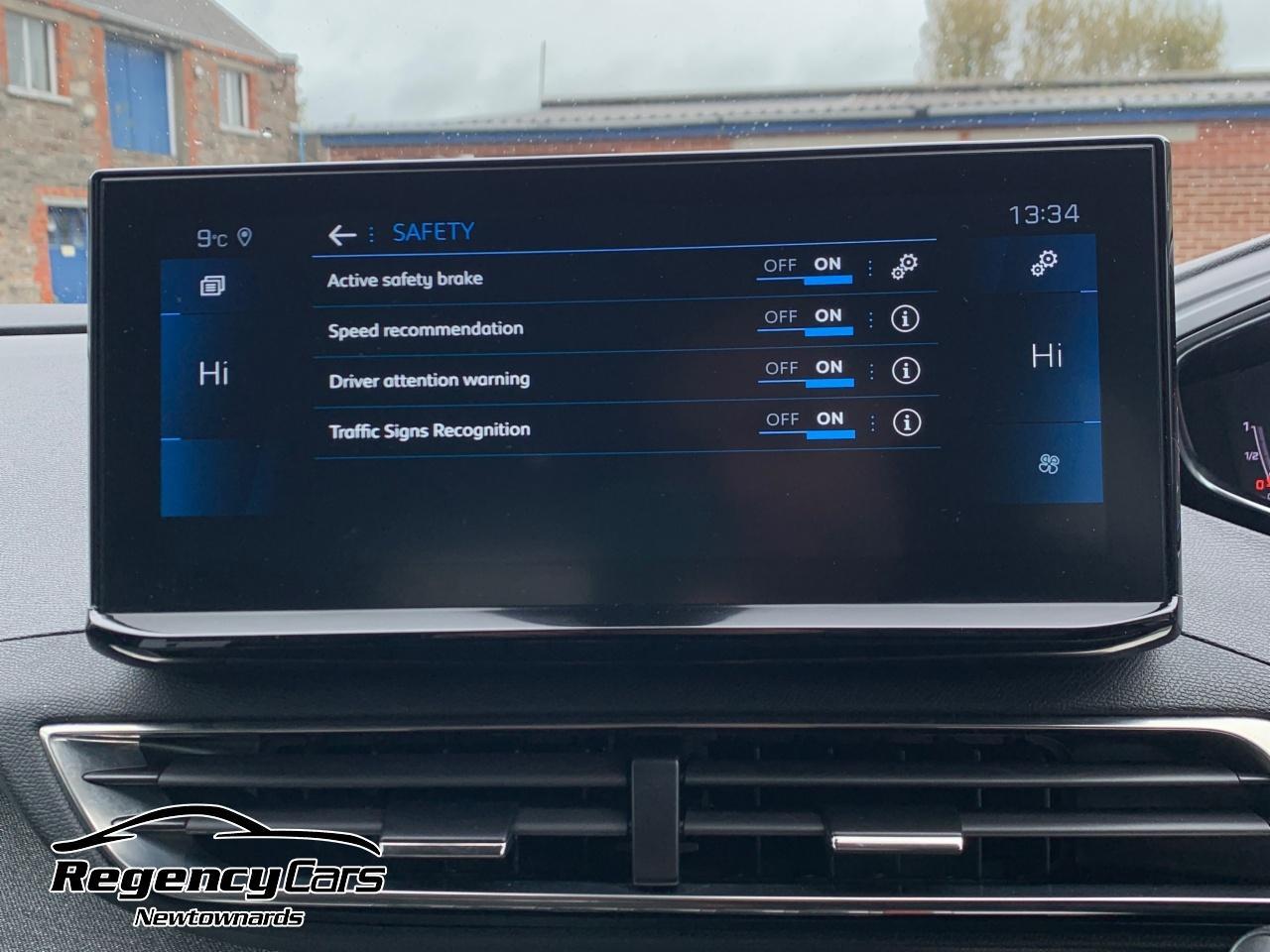 2021 Peugeot 1.2 PureTech Allure Premium 5dr - vehicle photo 34 for sale on PureCar