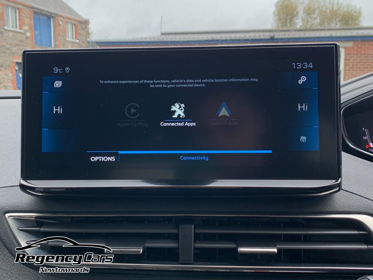 2021 Peugeot 1.2 PureTech Allure Premium 5dr - vehicle photo 35 for sale on PureCar