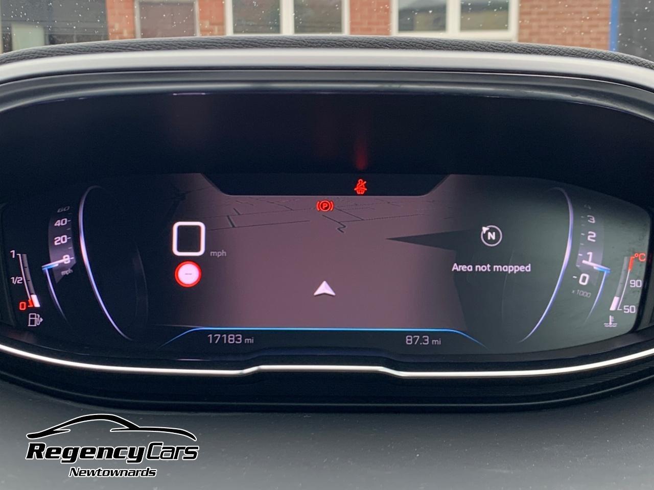 2021 Peugeot 1.2 PureTech Allure Premium 5dr - vehicle photo 36 for sale on PureCar